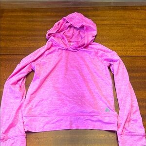 Tek Gear Vibrant Pink Hoodie